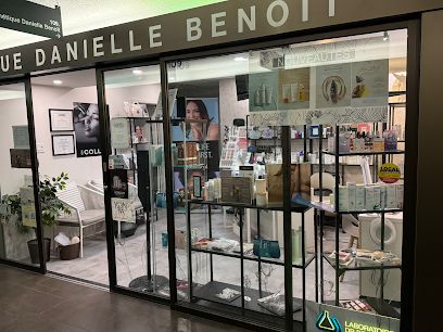 Centre d'Esthétique Danielle Benoit