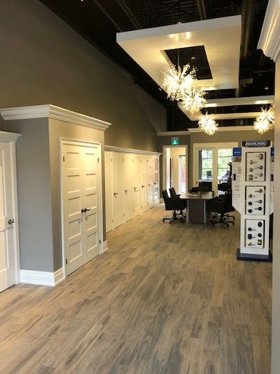 Interior Doors & Custom Closets Mississauga