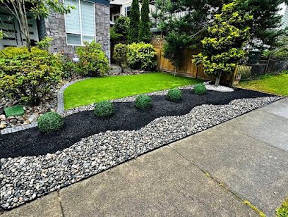 Landscaping Red Deer, Alberta