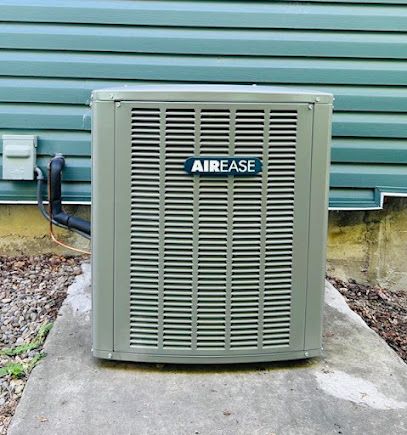Seer Heating & Refrigeration