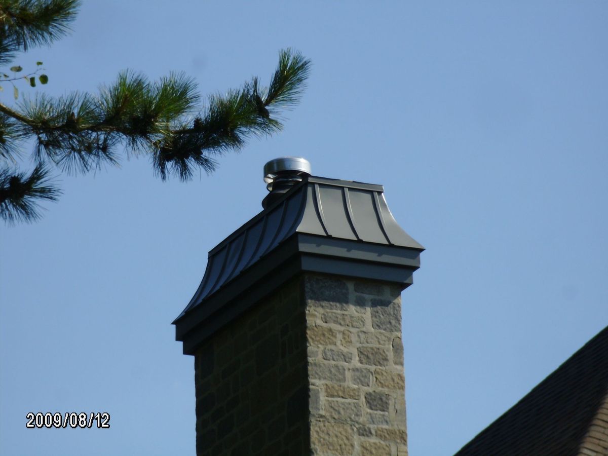 Pliage aluminium Lévis