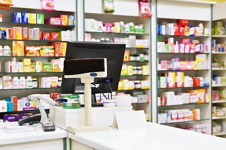 Pharmacy Mississauga