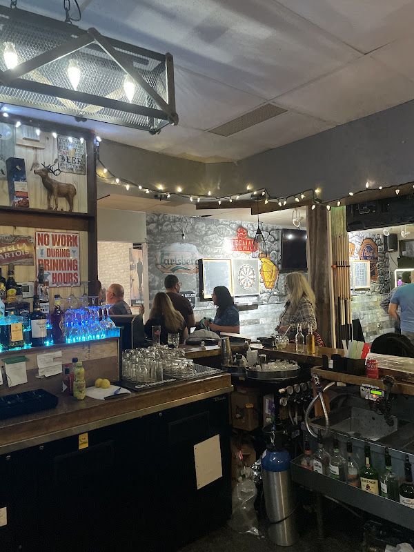 Pub Smitty’s