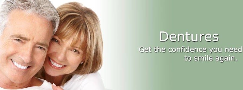 Truro Denture Contact Us