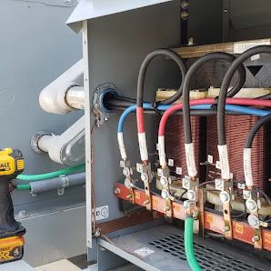 ELECTRICAL POWER SYSTEM INC.