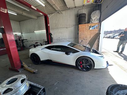 Garage Mike Perfection Inc