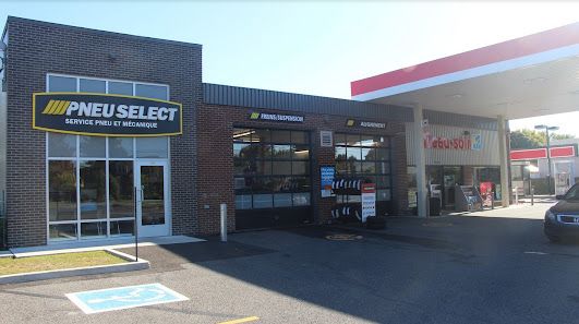 Garage Réjean Guy