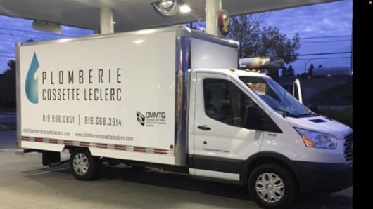 Plomberiecossetteleclerc