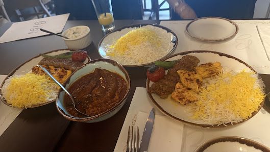 Bibi Bistro