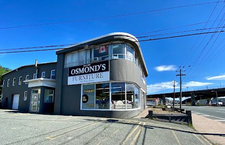 Osmond's Furniture