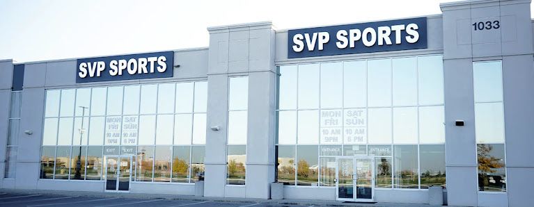 SVP Sports Vaughan