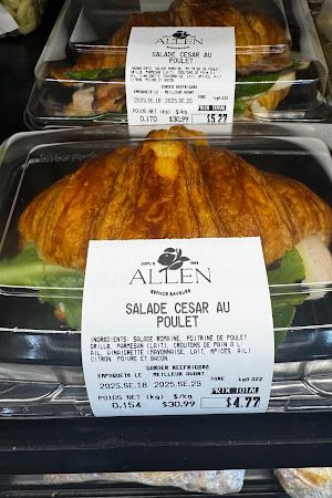 Allen Espace Saveurs