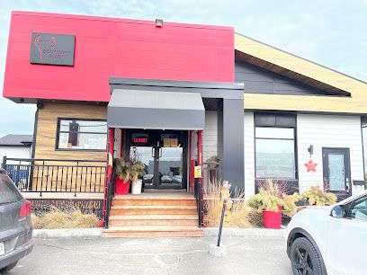 Allen Espace Saveurs