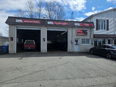 Garage Lemay