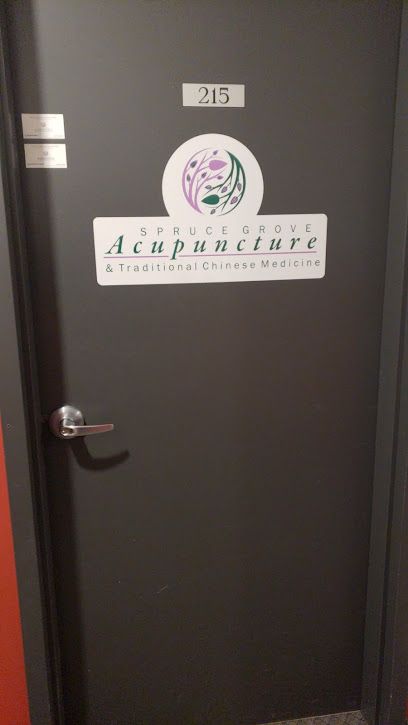Spruce Grove Acupuncture and Traditional Chinese Medicine