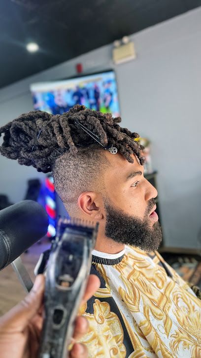 Barbier vip Mobile24h