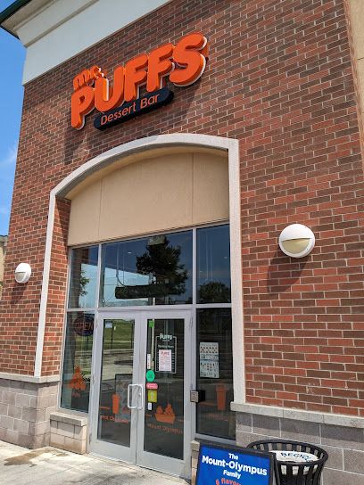Mr. Puffs Guelph