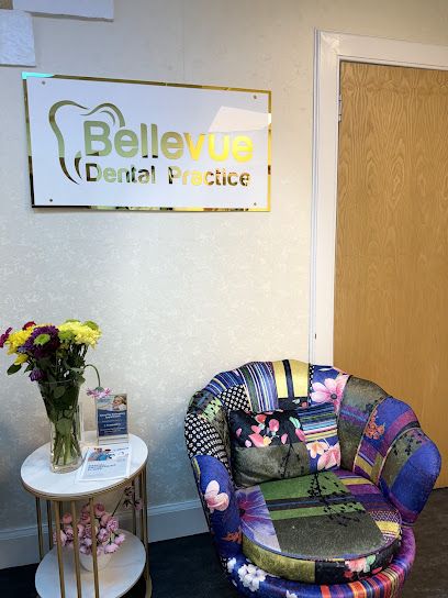 Bellevue Dentist