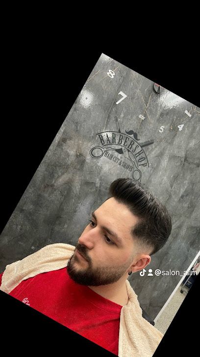 Salon Alim