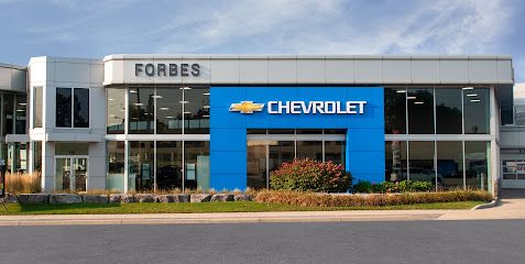 Waterloo's Trusted GM Dealership New, Used & Service