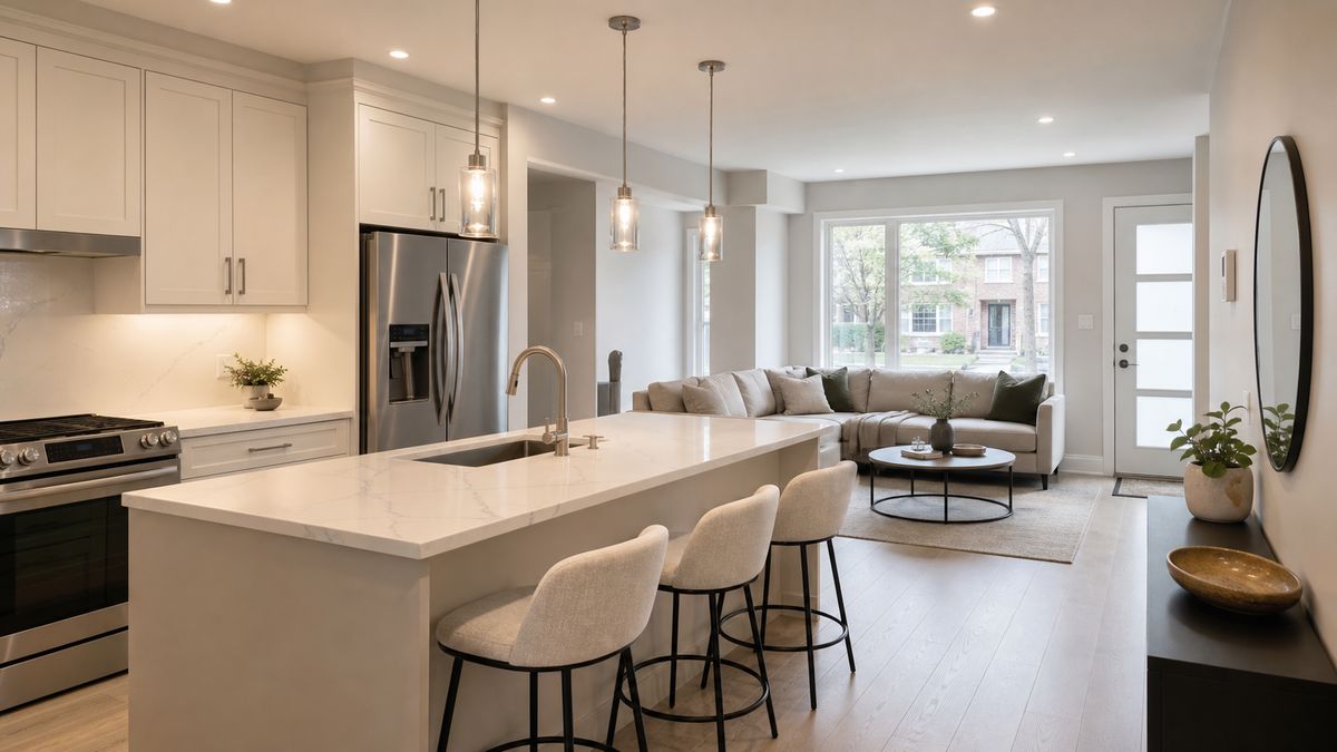 Nivo Home Renovations
