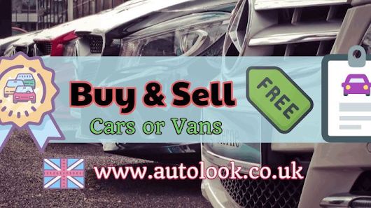 Auto look