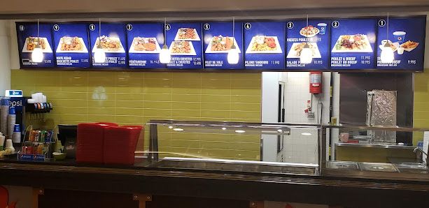 Shawarma Express