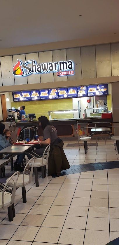 Shawarma Express