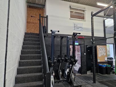 Live Strong Physiotherapy Cornwall