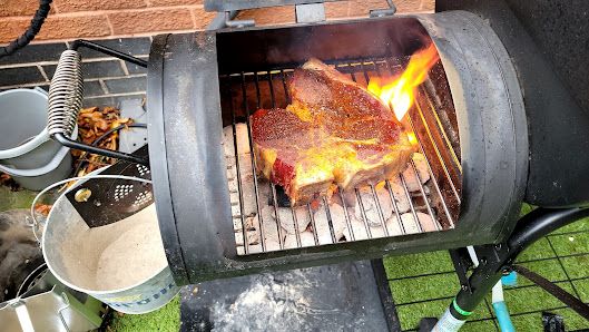 Butcher Block