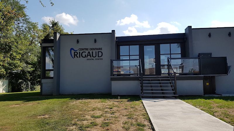 Centre Dentaire Rigaud