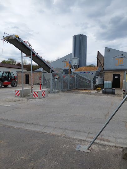 Johannes Burger Bau GmbH