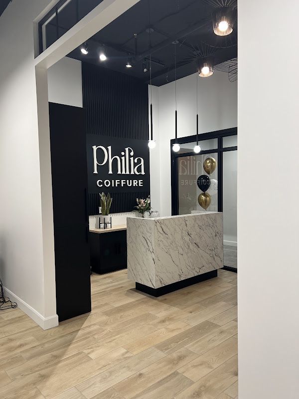 Philia Coiffure