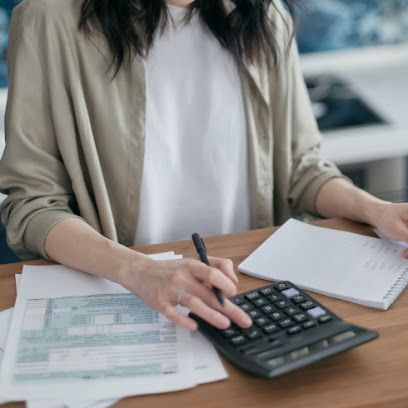 Comptabilité Laval Caroline Caissié