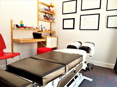 Chiropratique