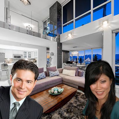 Top Burnaby Realtors & Agents