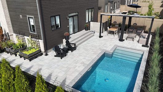 Paysagiste Gatineau – Paysagement Pierre Perrier