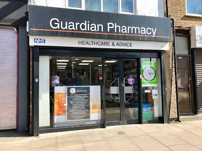 Guardian Pharmacy