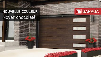 Fontaine Portes et Fenetres