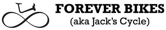 Forever Bikes
