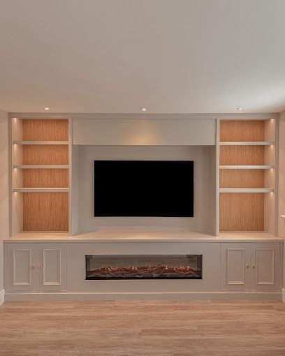 Trevow Carpentry