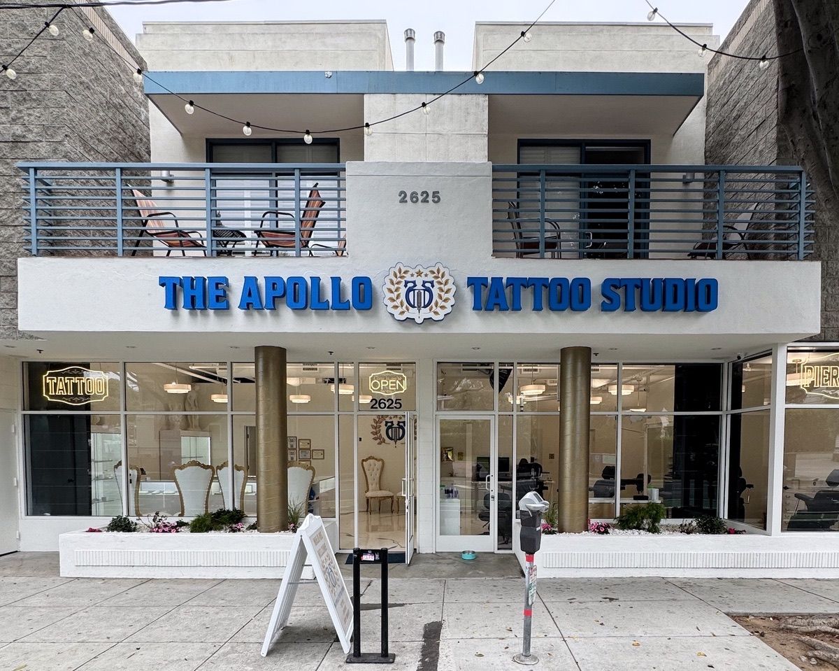 Prince Albert Piercing Los Angeles