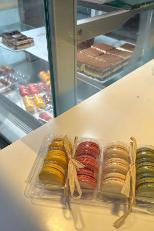 La Boulangerie Moderne