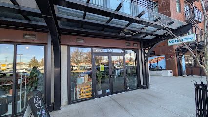 VI Plant Shop
