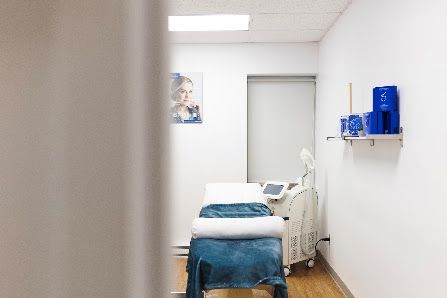 Clinique Médico Esthétique