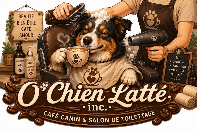 O'Chien Latté inc.