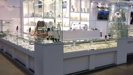Bijouterie Dauphin Doré Inc