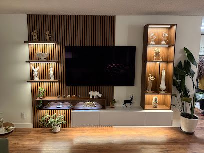 Maison Nad Cabinetry & Millwork