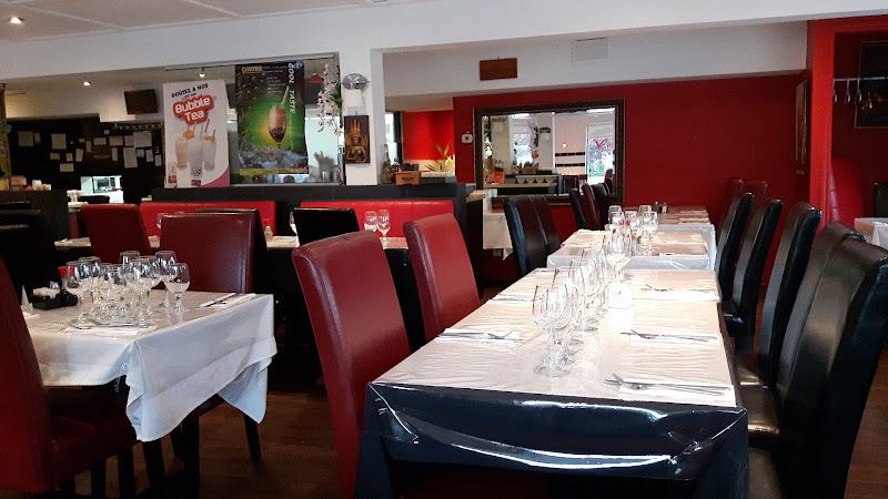 Restaurant Chez Vanna Plus