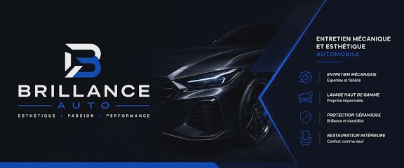 Brillance Auto